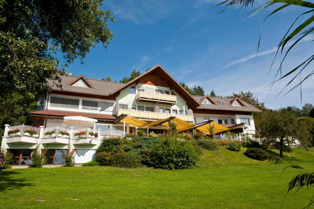 Maltschacher Seewirt Feldkirchen in Kärnten Buitenkant foto